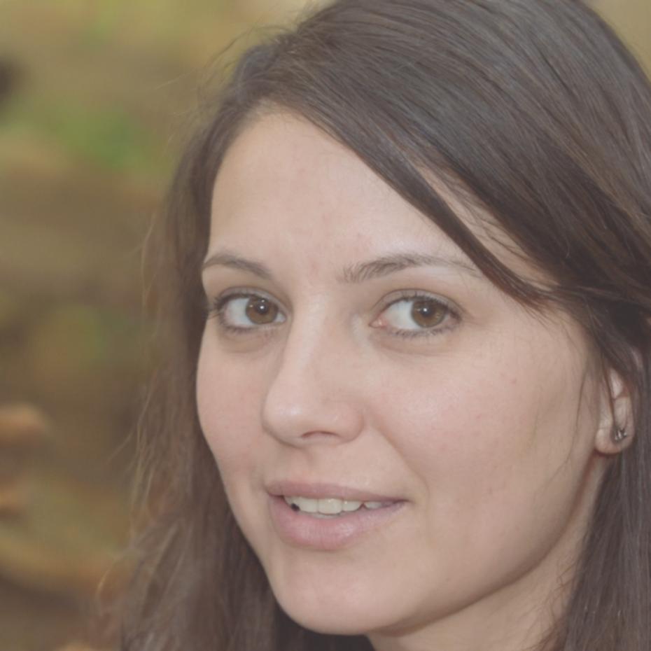 Svea Kortig, Beraterin für Unternehmensfinanzen