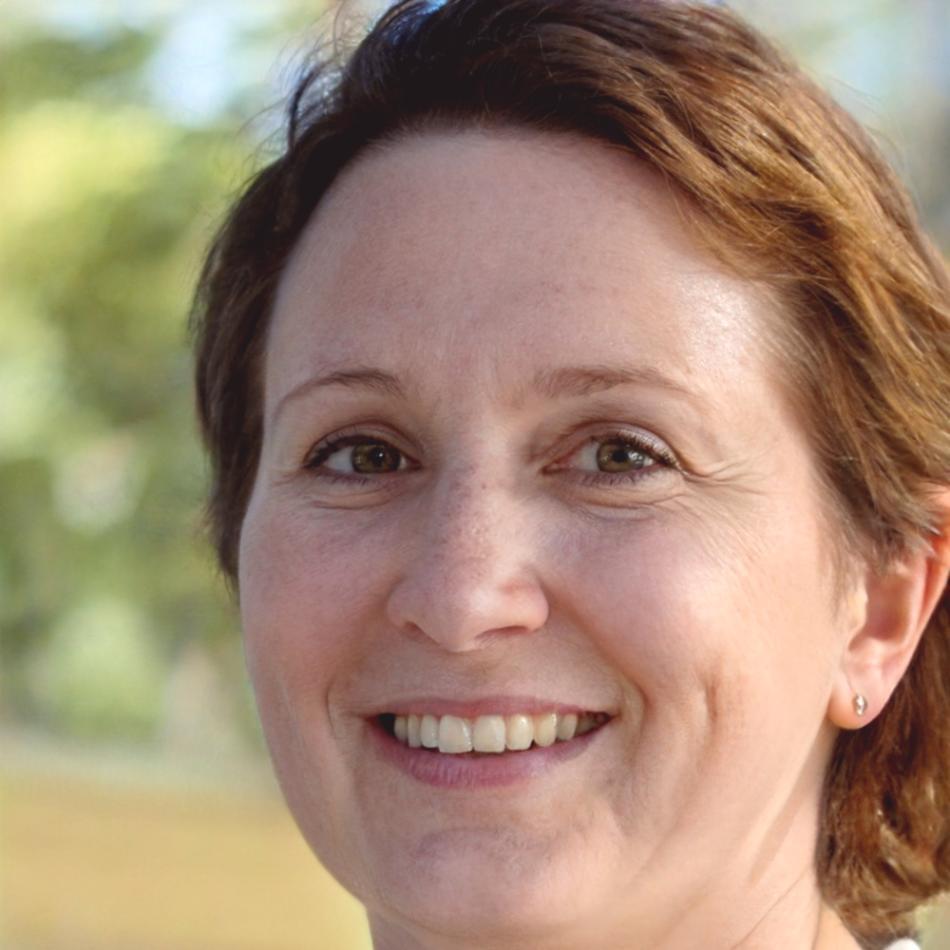 Portrait von Klara Eberhagen