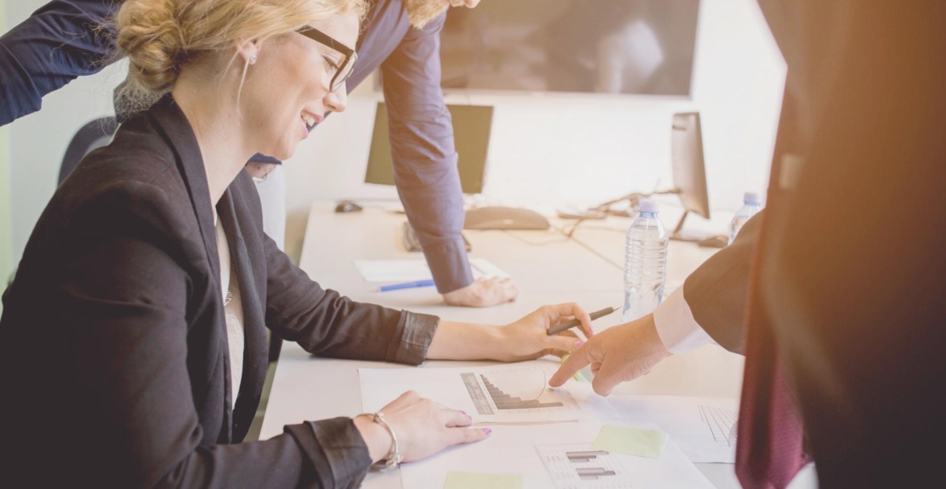 Praktische Finanzanalyse-Methoden für Geschäftsentscheidungen