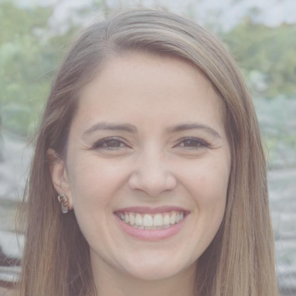 Teilnehmerin Johanna Feldkamp