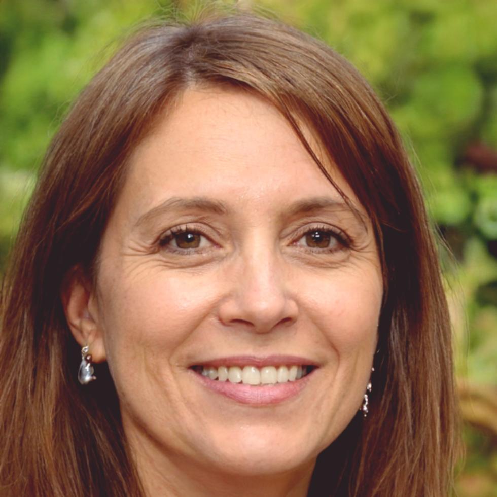 Finanzberaterin Adeltraud Finsterle