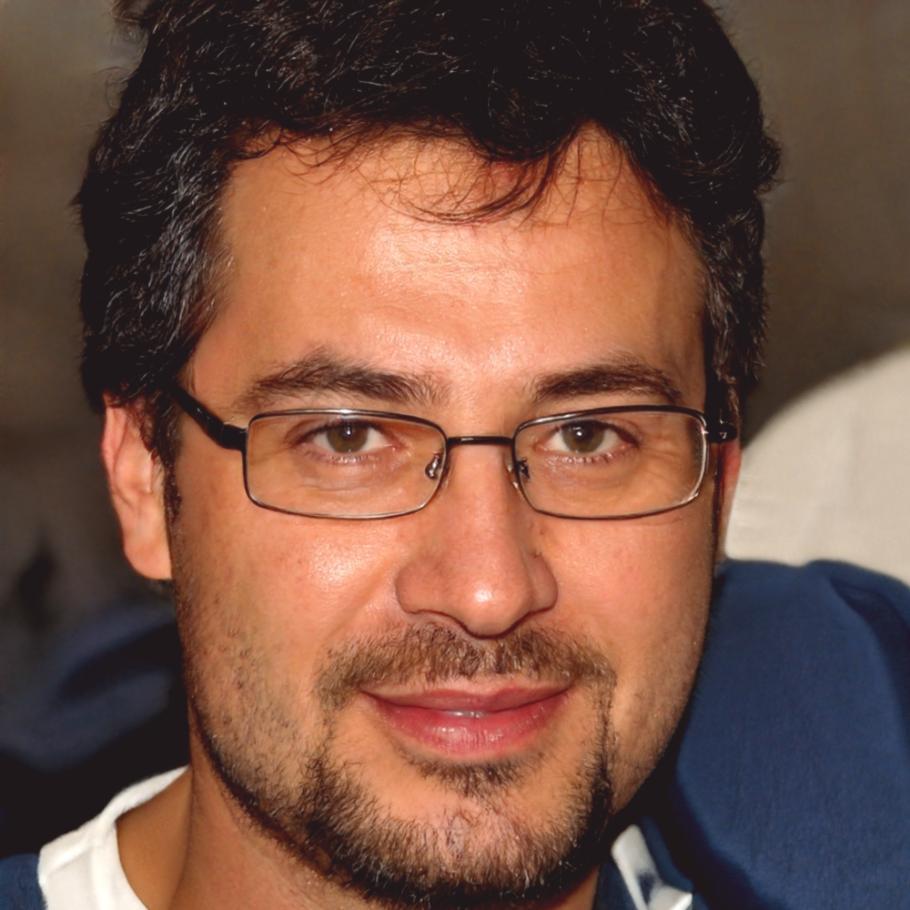 Finanzexperte Lennard Voßkamp